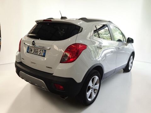 Mokka 1.4 TURBO 140 COSMO 4X2 5P 2015 occasion 06640 Saint-Jeannet