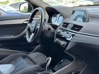 X2 F39 (F39) SDRIVE 18D M SPORT BVA8 2019 occasion 78240 Chambourcy