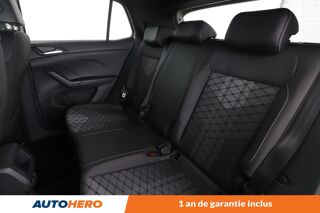 T-Cross 1.0 TSI R-Line Edition DSG7 115 ch 2025 occasion 92130 Issy-les-Moulineaux