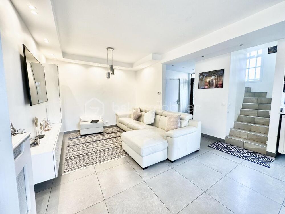 Vente Maison Maison à 15 min du trammy Bezons