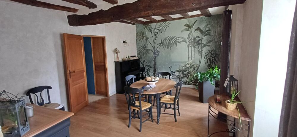 Maison Coup de Coeur à Lézigné