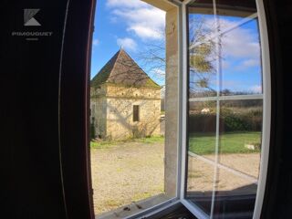  Maison � vendre 10 pi�ces 258 m� Moulon