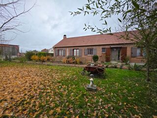  Maison � vendre 4 pi�ces 124 m�