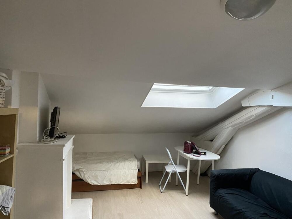 Vente Appartement Appartement Saint etienne