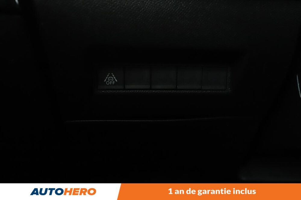 208 1.2 PureTech GT 100 ch 2021 occasion 92130 Issy-les-Moulineaux