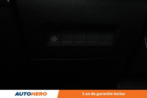 208 1.2 PureTech GT 100 ch 2021 occasion 92130 Issy-les-Moulineaux
