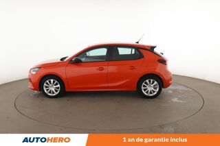 Corsa 1.2 Turbo Edition Auto 5P 100 ch 2020 occasion 92130 Issy-les-Moulineaux