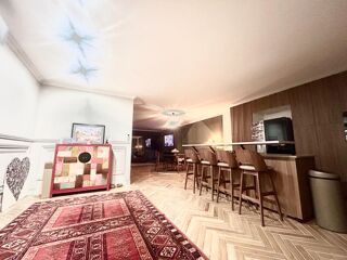  Maison à vendre 7 pièces 205 m²