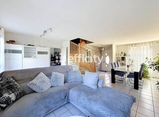  Maison à vendre 6 pièces 124 m²