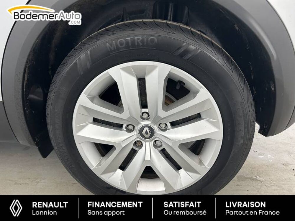 Captur TCe 100 GPL Business 2020 occasion 22200 Guingamp