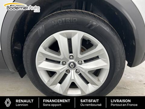 Captur TCe 100 GPL Business 2020 occasion 22200 Guingamp