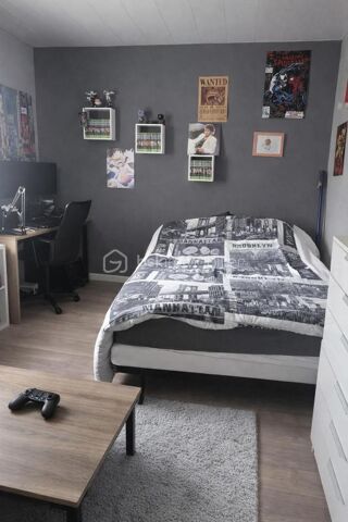  Maison à vendre 5 pièces 99 m²