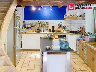  Maison � vendre 6 pi�ces 133 m�