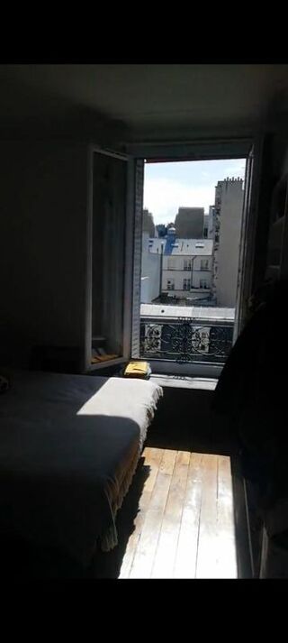  Appartement à louer 1 pièce 16 m²