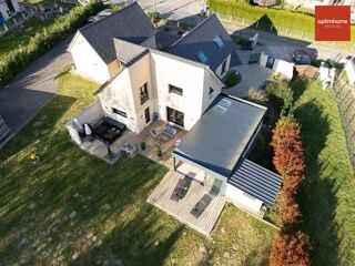  Maison � vendre 7 pi�ces 260 m�