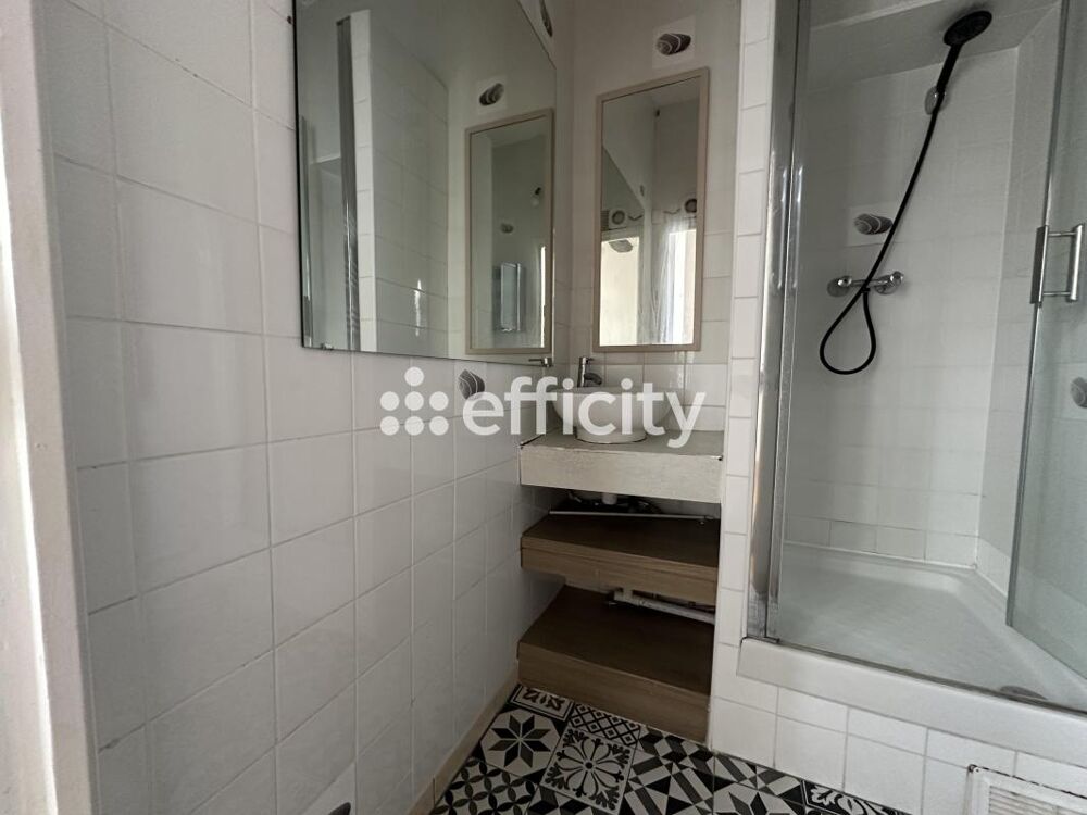 Vente Appartement Appartement Sevran
