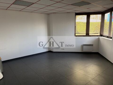   BUREAUX À VENDRE 