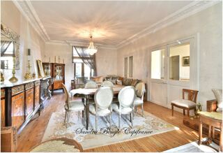  Maison � vendre 15 + pi�ces 296 m�