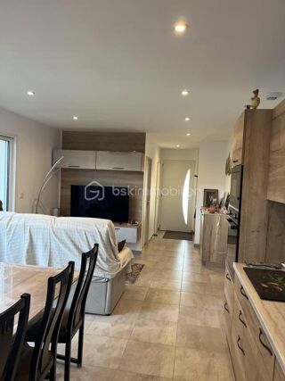  Villa 3 pi�ces 69 m� Tignieu jameyzieu