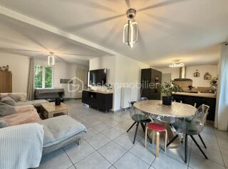  Maison à vendre 5 pièces 110 m²