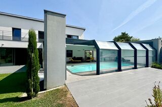  Maison  vendre 9 pices 275 m