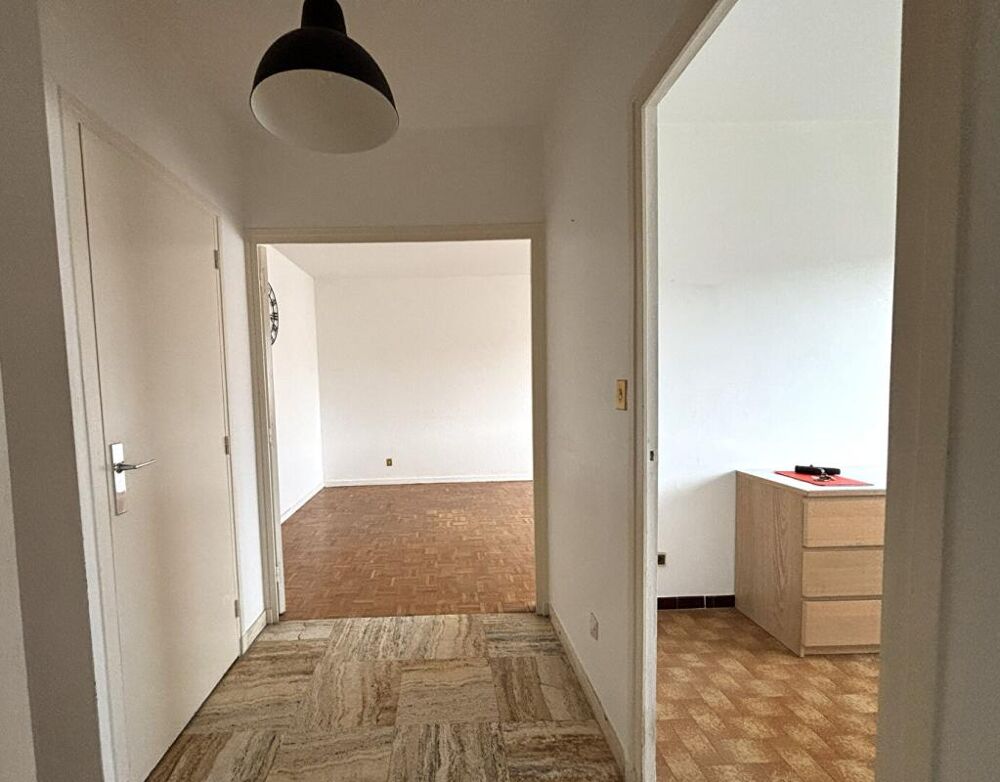 Saint Etienne 42100 Appartement 46.89m² une chambre