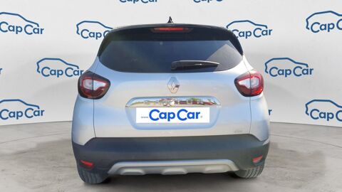 Captur II 0.9 TCe 90 Intens 2018 occasion 86600 Coulombiers