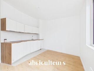  Appartement à vendre 2 pièces 26 m²
