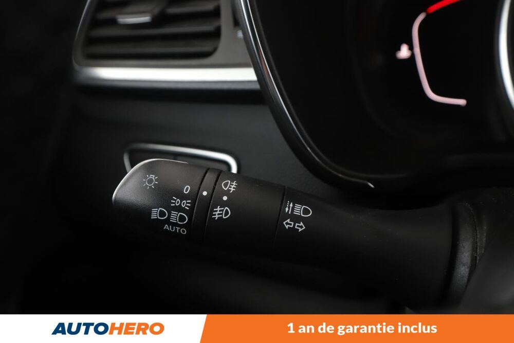 Kadjar 1.3 TCe Intens EDC 140 ch 2019 occasion 92130 Issy-les-Moulineaux