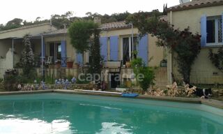  Maison � vendre 6 pi�ces 130 m�