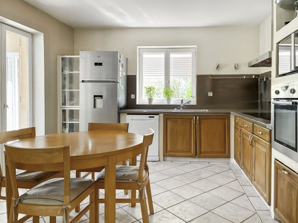 � vendre  Maison Puyricard (13540)