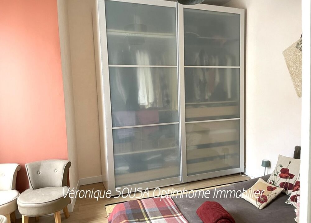  vendre  Appartement Saint-Germain-en-Laye (78100)