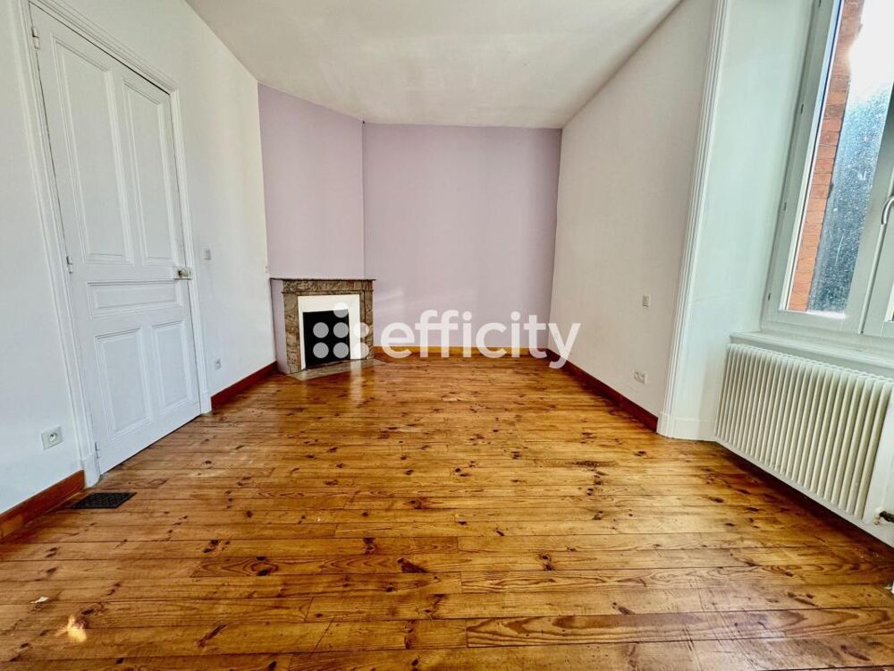 Vente Maison Maison Thiers