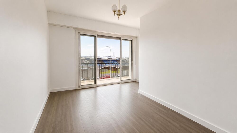 Appartement Le Havre 4 pièce(s) 80.30 m2