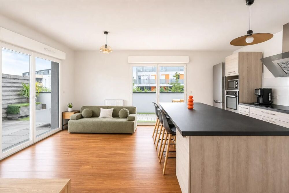 Appartement de 3 pièces de 64 m² à Villenave-d'Ornon