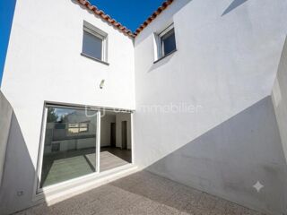Maison 91m2 Saturargues