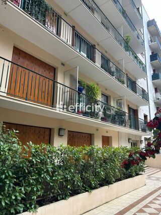  Appartement � vendre 1 pi�ce 17 m�