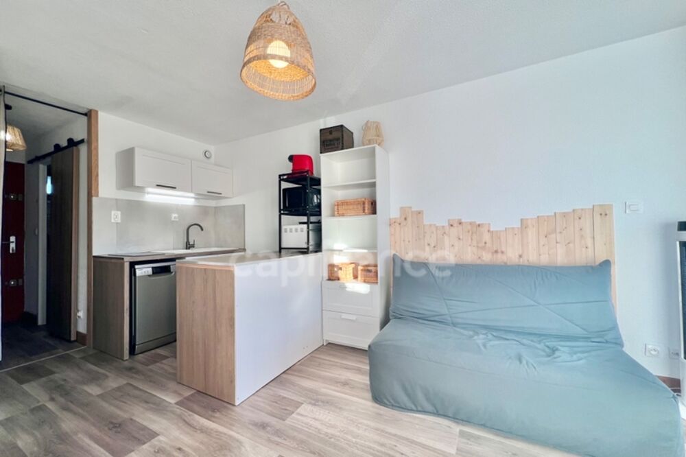 Vente Appartement Studio cabine proche de la mer Le grau du roi