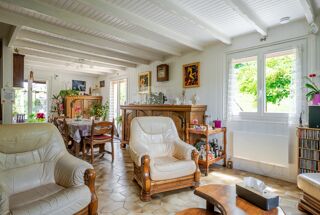  Propriété/château à vendre 6 pièces 124 m²