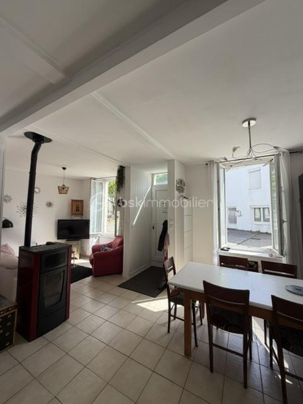 MAGNIFIQUE MAISON DE VILLAGE