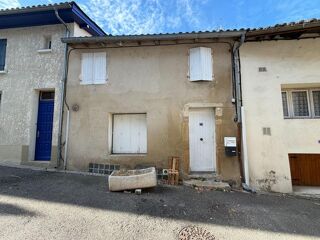  Immeuble à vendre 1 pièce 175 m² La reole