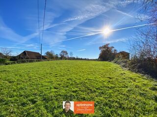  Terrain à vendre 4510 m²
