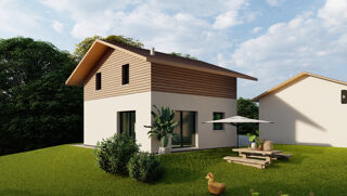  Maison  vendre 5 pices 94 m