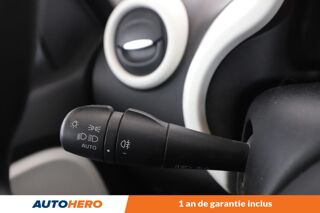Twingo 1.0 SCe Zen 73 ch 2019 occasion 92130 Issy-les-Moulineaux