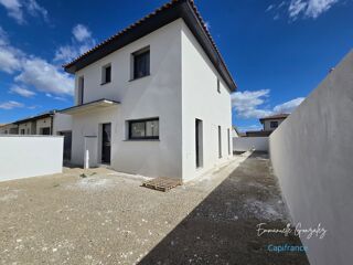 Maison à vendre 5 pièces 150 m²