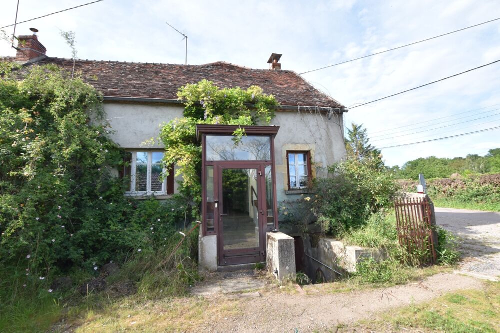 Vente Maison Maison à vendre 5 pièces LA MOTTE SAINT JEAN (71) La motte saint jean