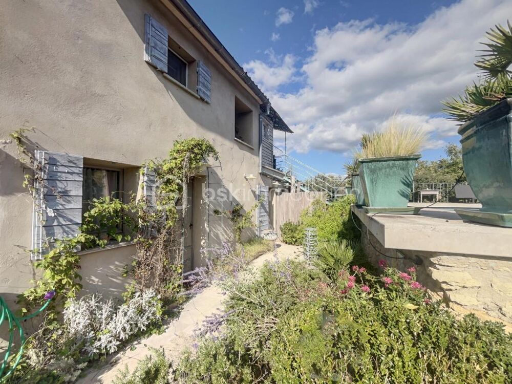 Exceptionnelle Propriété de Prestige avec Maison d'Amis, Piscine et Vues à 360°