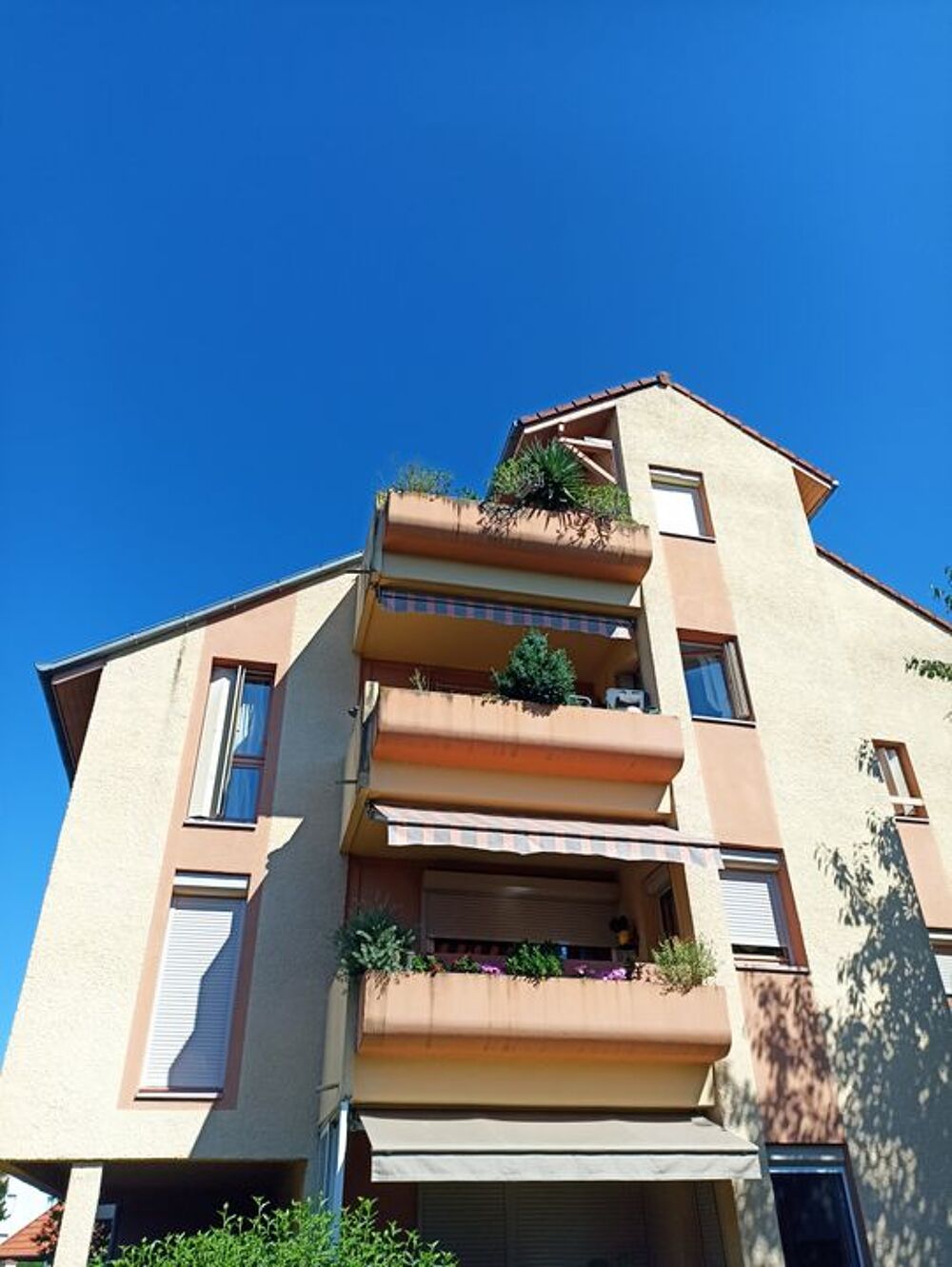 Location Appartement Appartement de 88m2 à louer sur Tarbes Tarbes