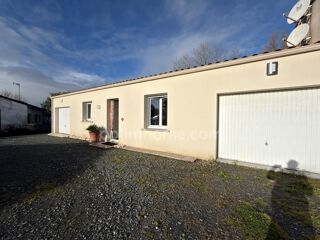  Maison � vendre 2 pi�ces 50 m�