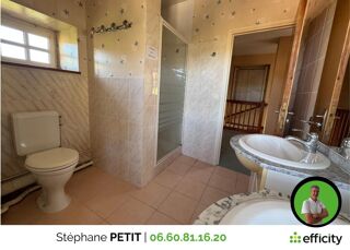  Maison à vendre 5 pièces 130 m²
